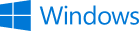 windows OS logo