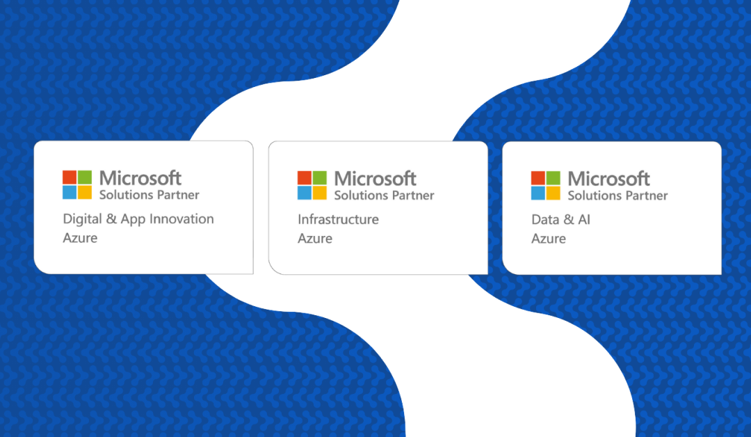 Jolera Achieves New Microsoft Azure Specializations