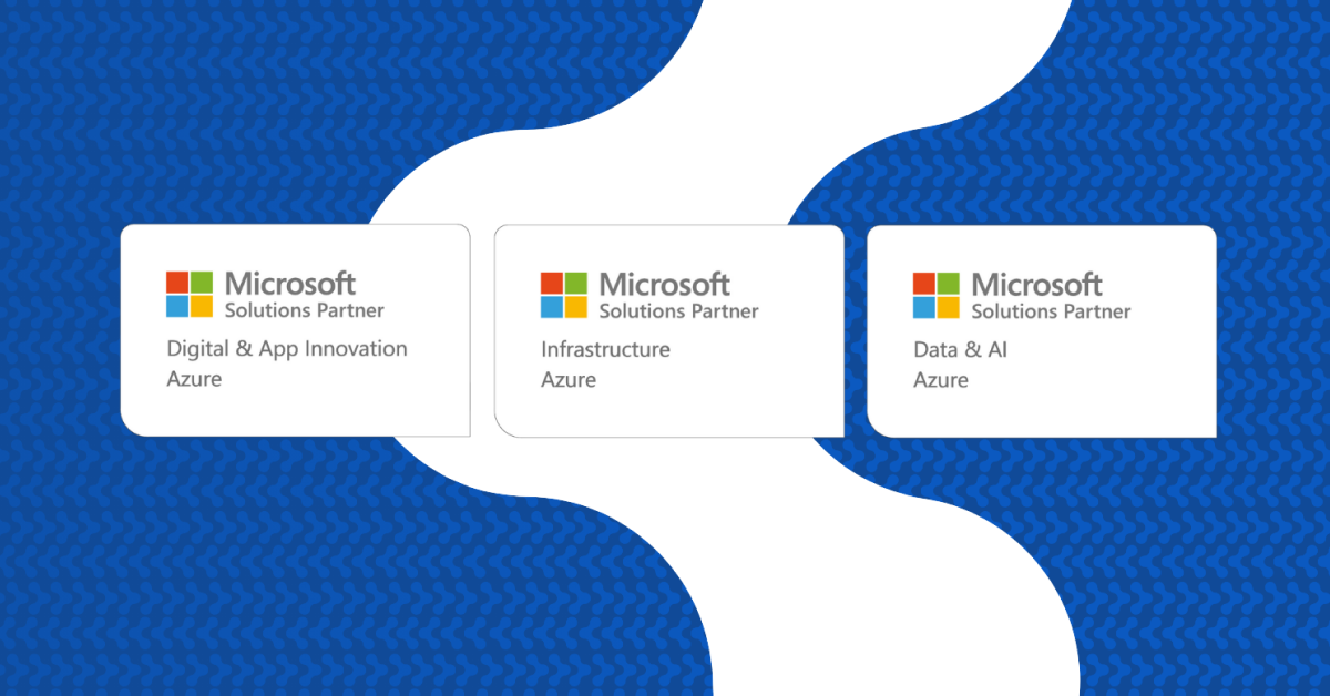 Jolera Achieves New Microsoft Azure Specializations